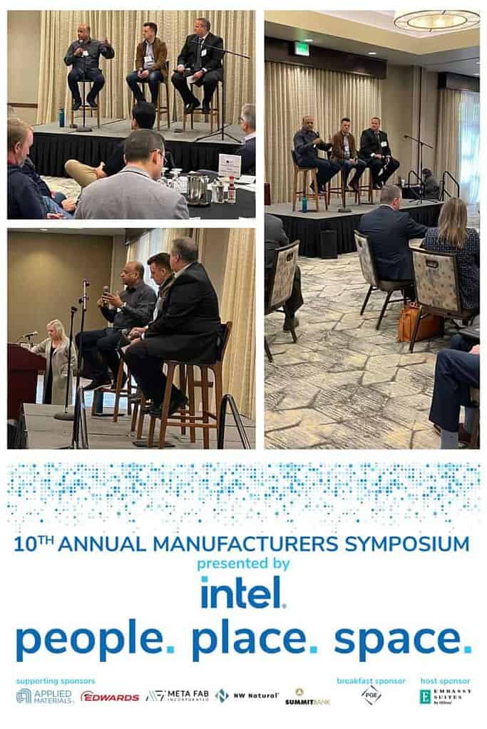 10th Annual Manufacturer’s Symposium