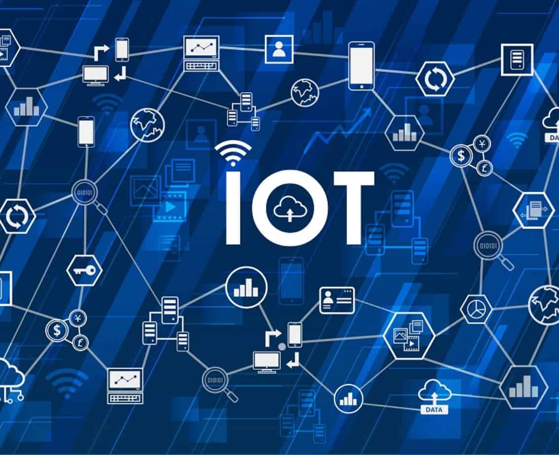 Printed circuit board manufacturing for the Internet of Things