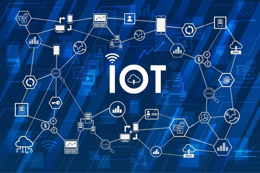 Printed circuit board manufacturing for the Internet of Things