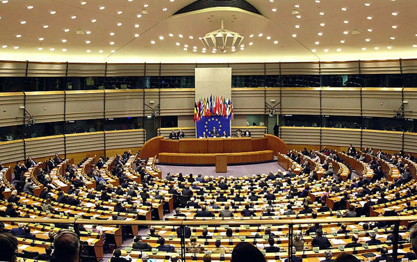 Europarliament