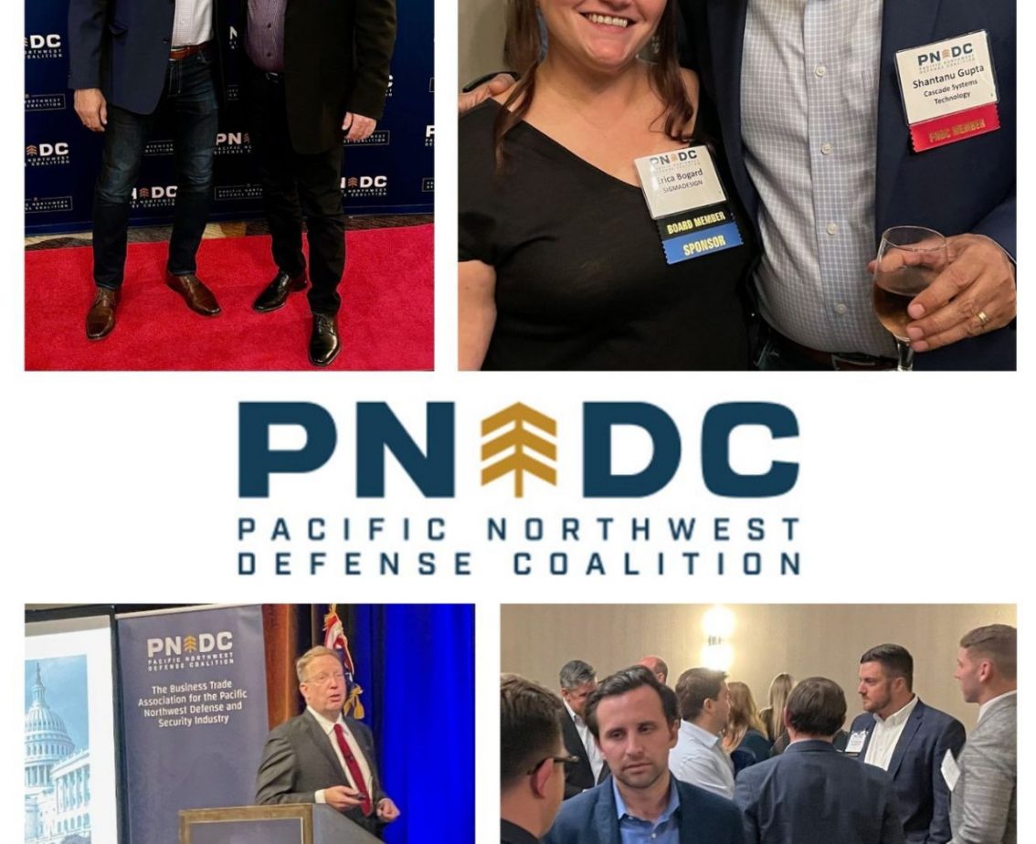 PNDC event