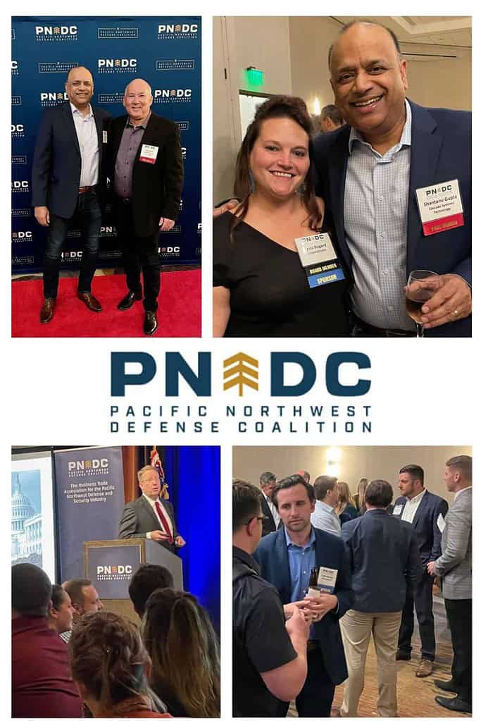 PNDC event